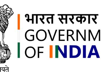 Government of India logo