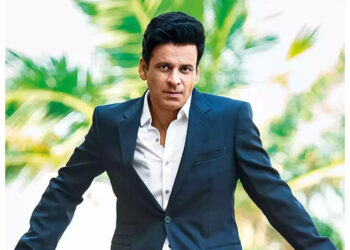 Manoj Bajpayee