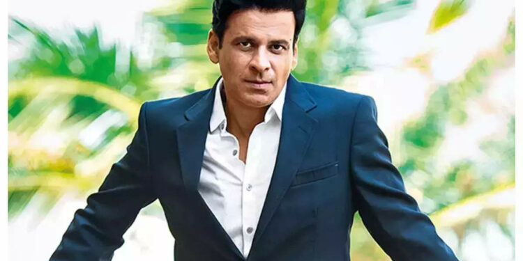 Manoj Bajpayee