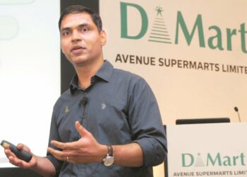 Navil Noronha