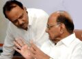 ajit sharad pawar