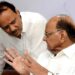 ajit sharad pawar