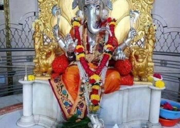 chandicha ganpati1
