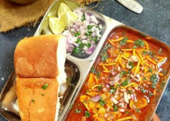 misal pav