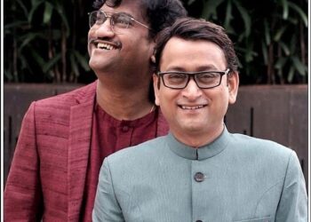 Ajay Atul