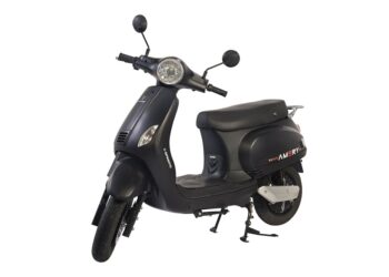 Amery e scooter