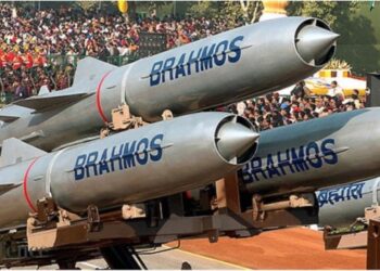 Brahmos
