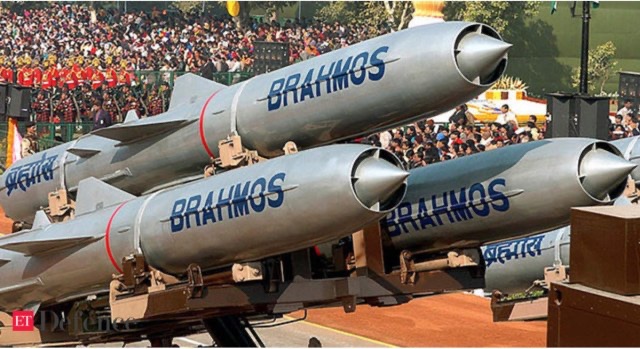 Brahmos