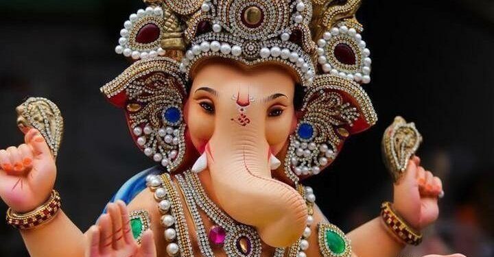 Ganesh Murty Idol e1755079621204