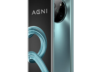 Lava Agni 1