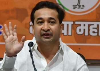 Nitesh Rane