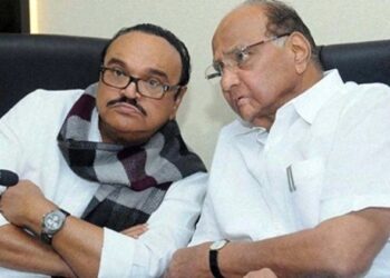 Pawar Bhujbal