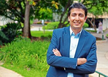 Rishad Premji