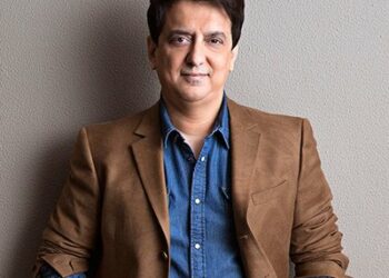 Sajid Nadiadwala