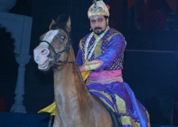 Sambhaji amol kolhe
