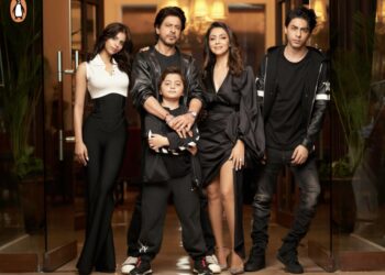 Shahrukh Khan Family1 e1684486976962