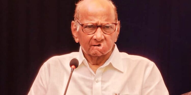 Sharad Pawar e1731272729566