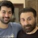 karan sunny deol