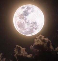 moon