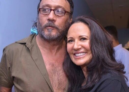 Jackie Shroff