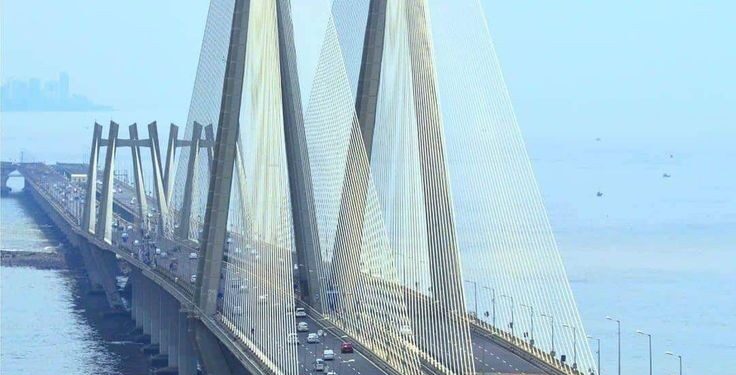 Mumbai Sea Link