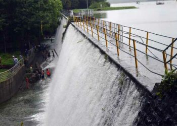 Pavai Lake