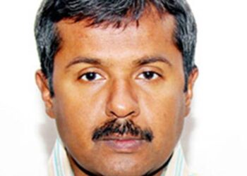 Sunil Kendrekar e1687881918106