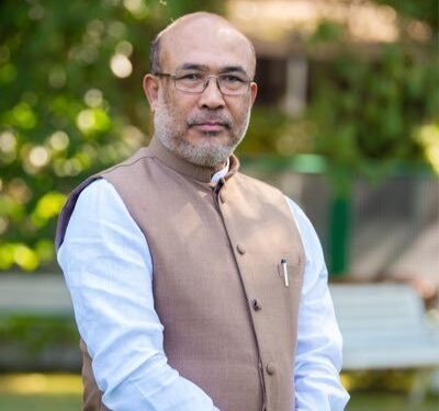 n biren singh