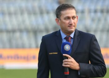 Ajit Agarkar