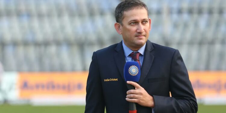 Ajit Agarkar