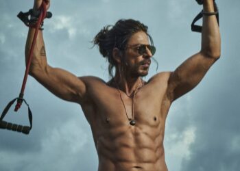 Shah Rukh Khan