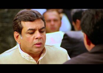 paresh rawal