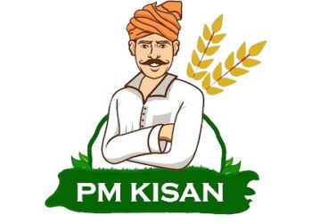 pm kisan yojana logo