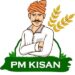 pm kisan yojana logo