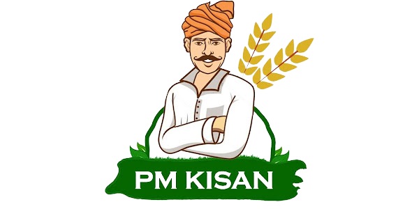 pm kisan yojana logo