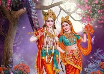 radha krushna