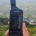 satellite phone