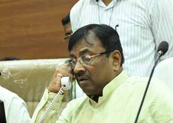 sudhir mungantiwar