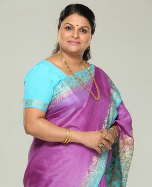 supriya pathare