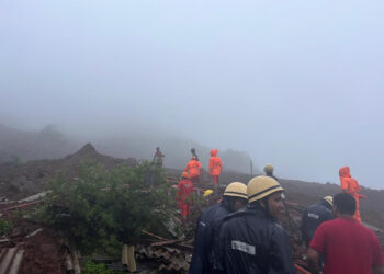 इर्शाळवाडी