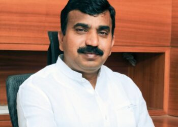 vilas shinde