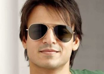 vivek oberoi