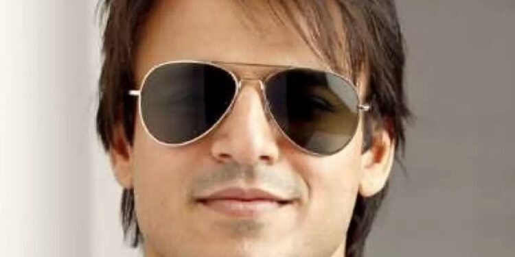 vivek oberoi