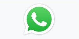 whatsapp logo