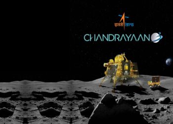 Chandrayaan3