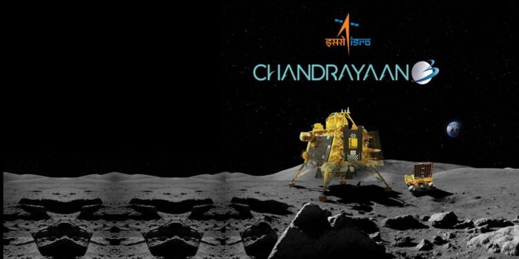 Chandrayaan3