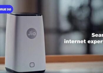 Jio Fibre