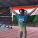 Neeraj Chopra