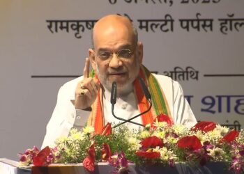 amit shah