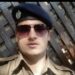 constable chetan kumar